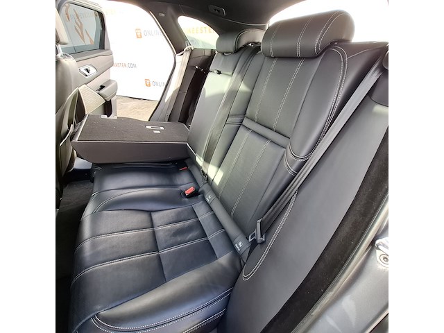 Personenauto, land rover, range rover velar, 3.0 v6 awd r-dynamic hse, grijs, 2017 - afbeelding 29 van  49
