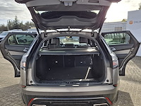 Personenauto, land rover, range rover velar, 3.0 v6 awd r-dynamic hse, grijs, 2017 - afbeelding 30 van  49