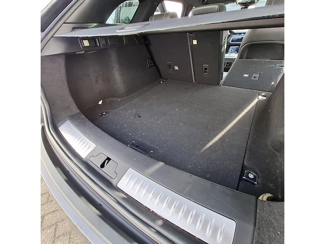 Personenauto, land rover, range rover velar, 3.0 v6 awd r-dynamic hse, grijs, 2017 - afbeelding 31 van  49