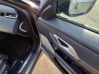 Personenauto, land rover, range rover velar, 3.0 v6 awd r-dynamic hse, grijs, 2017 - afbeelding 36 van  49