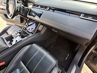 Personenauto, land rover, range rover velar, 3.0 v6 awd r-dynamic hse, grijs, 2017 - afbeelding 37 van  49