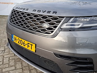 Personenauto, land rover, range rover velar, 3.0 v6 awd r-dynamic hse, grijs, 2017 - afbeelding 44 van  49