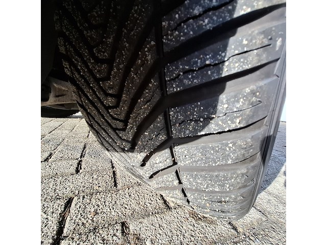 Personenauto, land rover, range rover velar, 3.0 v6 awd r-dynamic hse, grijs, 2017 - afbeelding 49 van  49