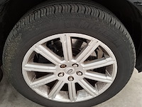 Personenauto, land rover, tdv 8, 2010 - afbeelding 2 van  42
