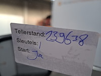 Personenauto, land rover, tdv 8, 2010 - afbeelding 6 van  42