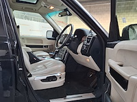 Personenauto, land rover, tdv 8, 2010 - afbeelding 7 van  42