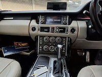 Personenauto, land rover, tdv 8, 2010 - afbeelding 16 van  42