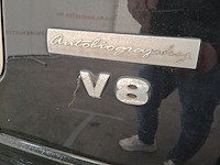 Personenauto, land rover, tdv 8, 2010 - afbeelding 26 van  42