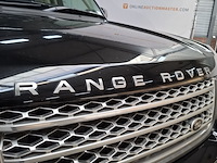 Personenauto, land rover, tdv 8, 2010 - afbeelding 31 van  42