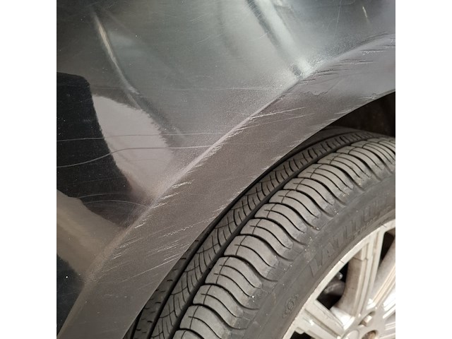 Personenauto, land rover, tdv 8, 2010 - afbeelding 35 van  42