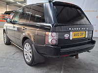 Personenauto, land rover, tdv 8, 2010 - afbeelding 40 van  42