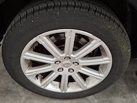 Personenauto, land rover, tdv 8, 2010 - afbeelding 3 van  42