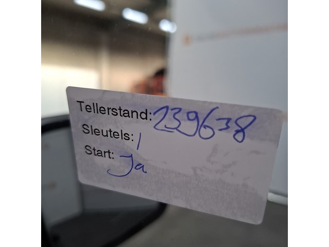 Personenauto, land rover, tdv 8, 2010 - afbeelding 6 van  42