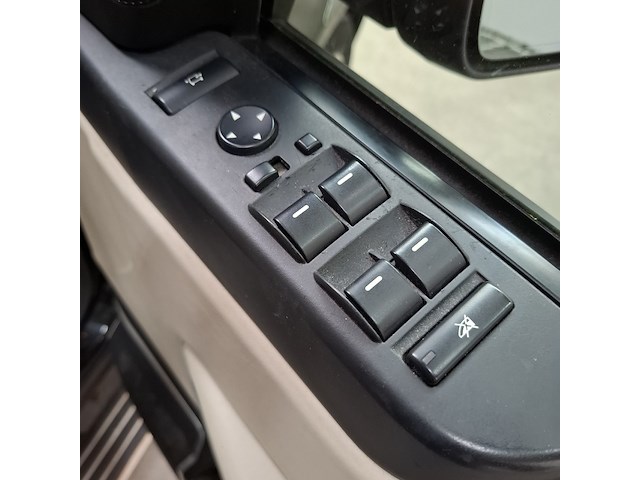 Personenauto, land rover, tdv 8, 2010 - afbeelding 9 van  42