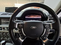 Personenauto, land rover, tdv 8, 2010 - afbeelding 14 van  42