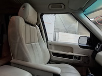 Personenauto, land rover, tdv 8, 2010 - afbeelding 18 van  42