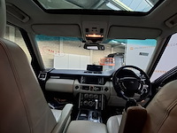 Personenauto, land rover, tdv 8, 2010 - afbeelding 24 van  42