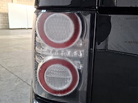 Personenauto, land rover, tdv 8, 2010 - afbeelding 27 van  42