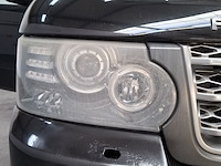 Personenauto, land rover, tdv 8, 2010 - afbeelding 32 van  42