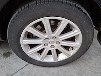 Personenauto, land rover, tdv 8, 2010 - afbeelding 4 van  42