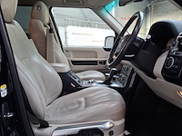 Personenauto, land rover, tdv 8, 2010 - afbeelding 8 van  42