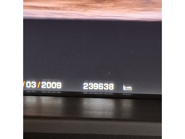 Personenauto, land rover, tdv 8, 2010 - afbeelding 13 van  42