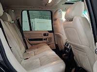 Personenauto, land rover, tdv 8, 2010 - afbeelding 20 van  42