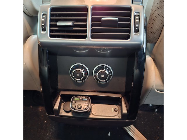 Personenauto, land rover, tdv 8, 2010 - afbeelding 22 van  42