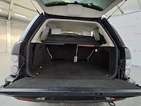 Personenauto, land rover, tdv 8, 2010 - afbeelding 25 van  42