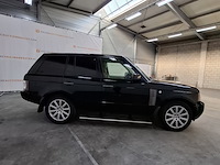 Personenauto, land rover, tdv 8, 2010 - afbeelding 34 van  42