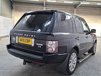 Personenauto, land rover, tdv 8, 2010 - afbeelding 38 van  42