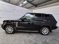 Personenauto, land rover, tdv 8, 2010 - afbeelding 41 van  42