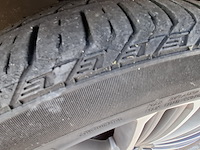 Personenauto land rover, velar 3.0 v6 awd, zwart, bouwjaar 2017 - afbeelding 2 van  74