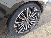 Personenauto land rover, velar 3.0 v6 awd, zwart, bouwjaar 2017 - afbeelding 3 van  74