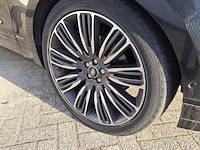 Personenauto land rover, velar 3.0 v6 awd, zwart, bouwjaar 2017 - afbeelding 5 van  74