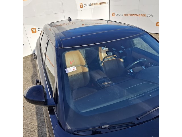 Personenauto land rover, velar 3.0 v6 awd, zwart, bouwjaar 2017 - afbeelding 6 van  74