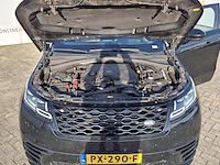 Personenauto land rover, velar 3.0 v6 awd, zwart, bouwjaar 2017 - afbeelding 9 van  74