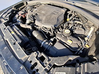 Personenauto land rover, velar 3.0 v6 awd, zwart, bouwjaar 2017 - afbeelding 10 van  74