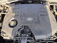 Personenauto land rover, velar 3.0 v6 awd, zwart, bouwjaar 2017 - afbeelding 13 van  74