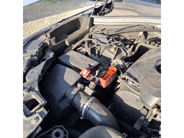 Personenauto land rover, velar 3.0 v6 awd, zwart, bouwjaar 2017 - afbeelding 15 van  74