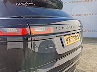 Personenauto land rover, velar 3.0 v6 awd, zwart, bouwjaar 2017 - afbeelding 17 van  74
