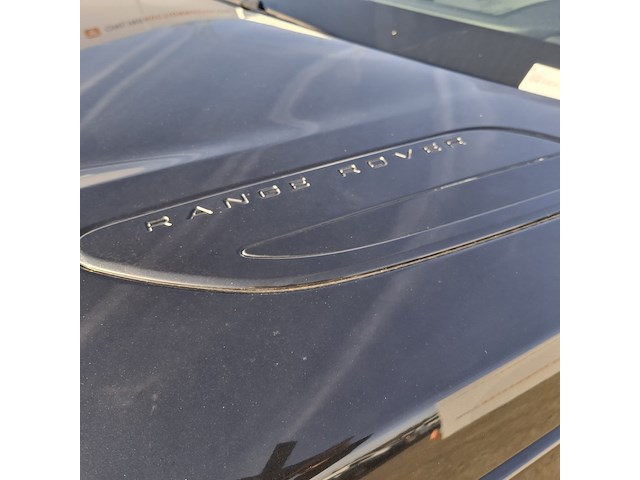 Personenauto land rover, velar 3.0 v6 awd, zwart, bouwjaar 2017 - afbeelding 18 van  74