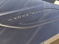 Personenauto land rover, velar 3.0 v6 awd, zwart, bouwjaar 2017 - afbeelding 18 van  74