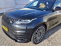 Personenauto land rover, velar 3.0 v6 awd, zwart, bouwjaar 2017 - afbeelding 19 van  74