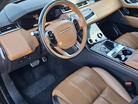 Personenauto land rover, velar 3.0 v6 awd, zwart, bouwjaar 2017 - afbeelding 20 van  74