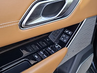 Personenauto land rover, velar 3.0 v6 awd, zwart, bouwjaar 2017 - afbeelding 21 van  74