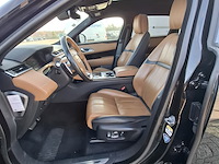 Personenauto land rover, velar 3.0 v6 awd, zwart, bouwjaar 2017 - afbeelding 25 van  74
