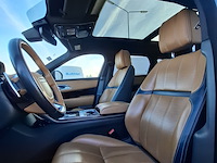 Personenauto land rover, velar 3.0 v6 awd, zwart, bouwjaar 2017 - afbeelding 26 van  74