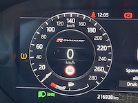 Personenauto land rover, velar 3.0 v6 awd, zwart, bouwjaar 2017 - afbeelding 32 van  74