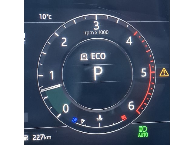 Personenauto land rover, velar 3.0 v6 awd, zwart, bouwjaar 2017 - afbeelding 35 van  74